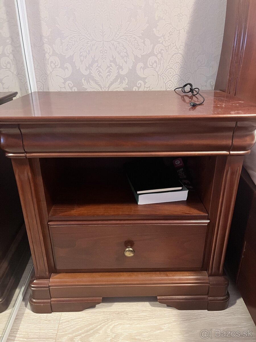 Talianska spálňa - 4