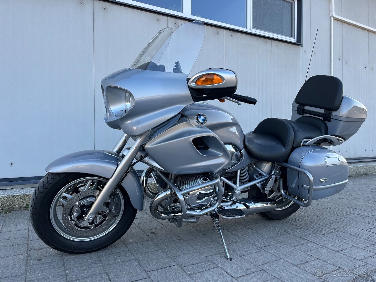 BMW R1200CL….2003…..TOP STAV - 4
