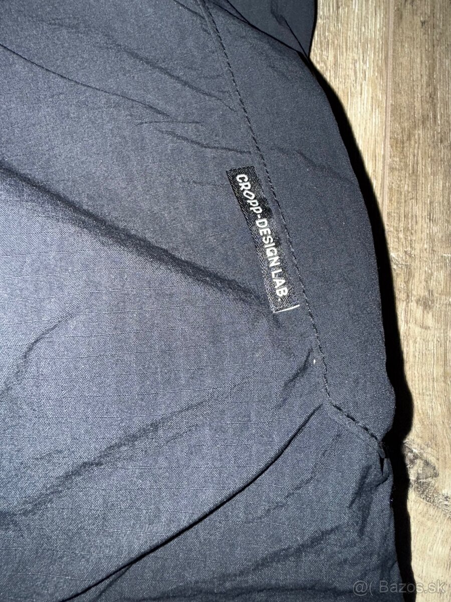 Cropp cargo pants - 4