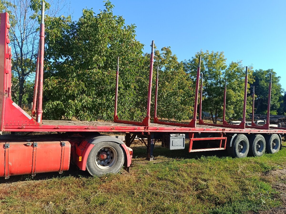 Scania - 4