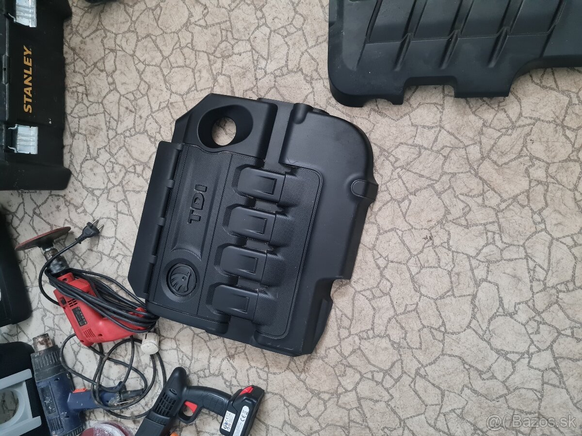 Predám motorcek - 4