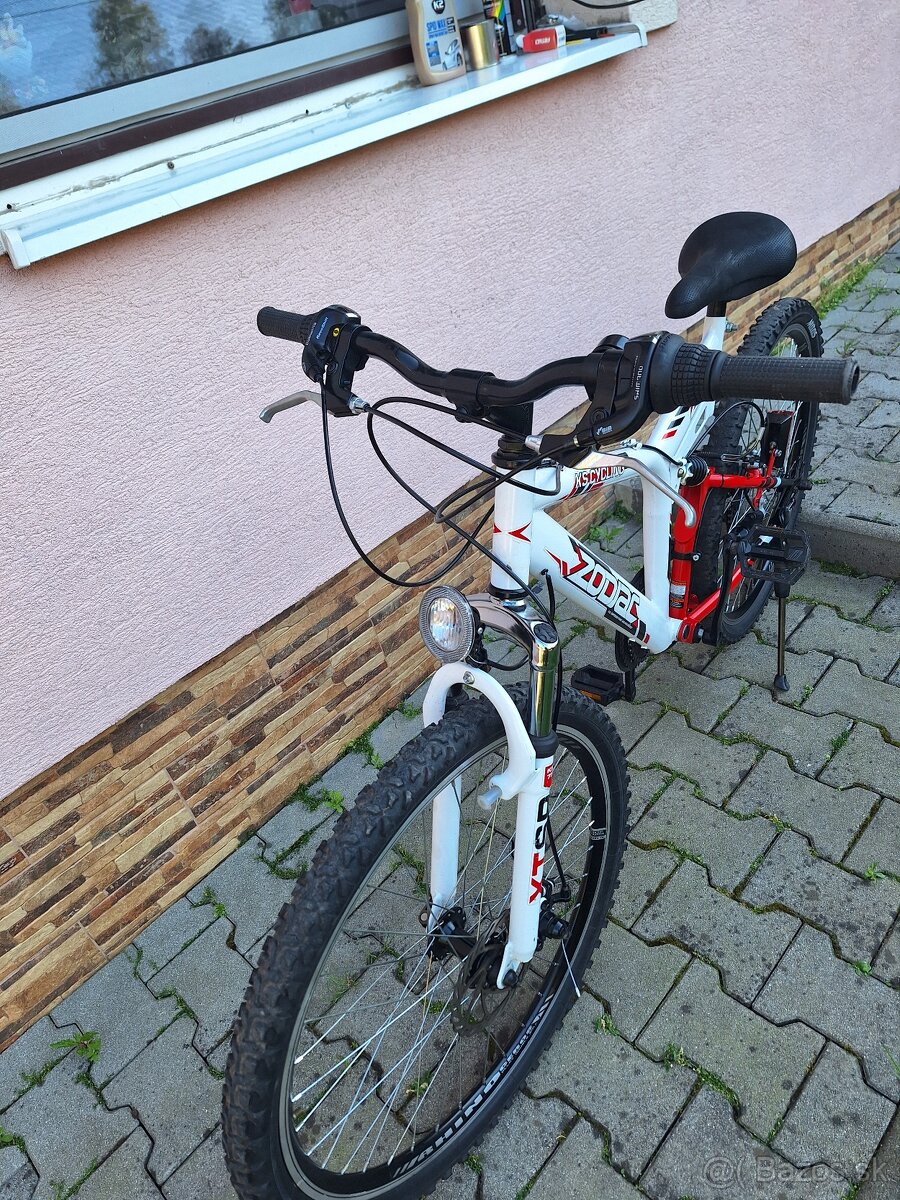 Predám bicykel - 4