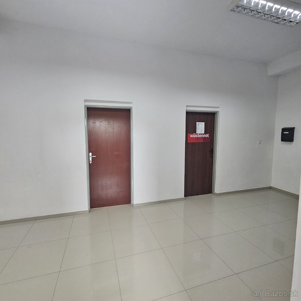 Kancelária na prenájom 20m2 - 4