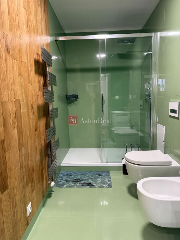 PRENÁJOM nadštandardný byt/apartmán, ul. Rudlovská cesta, ce - Widok 4