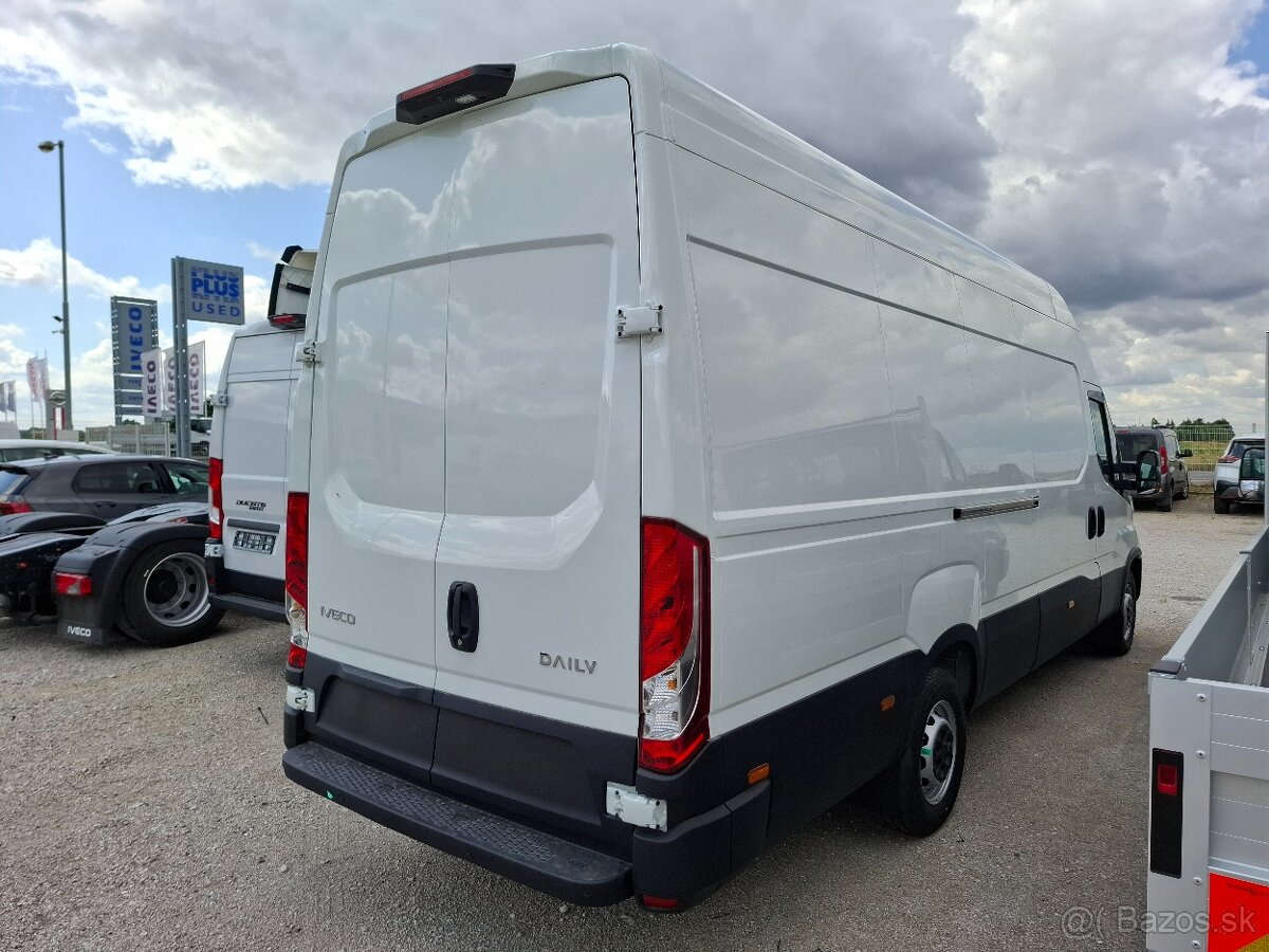 Iveco Daily - 4