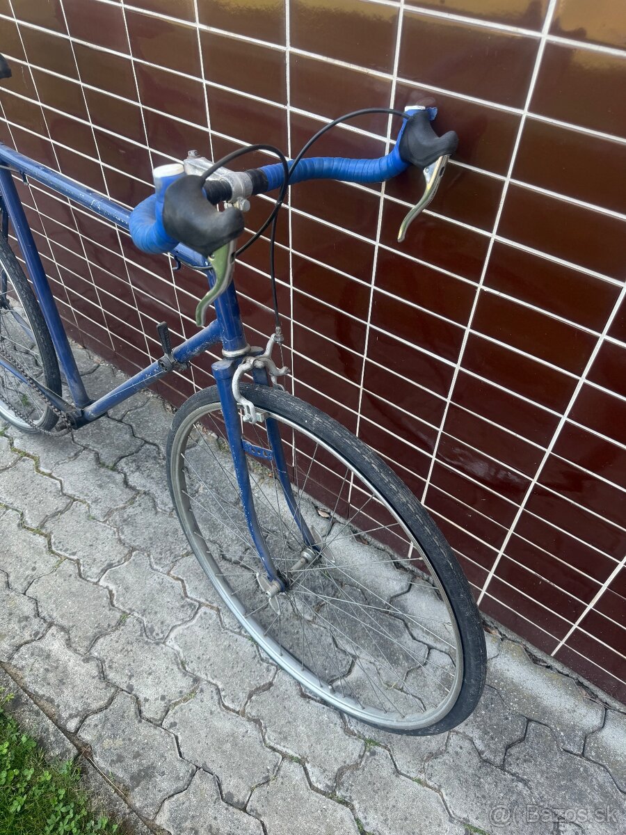 Bicykel Favorit - 4