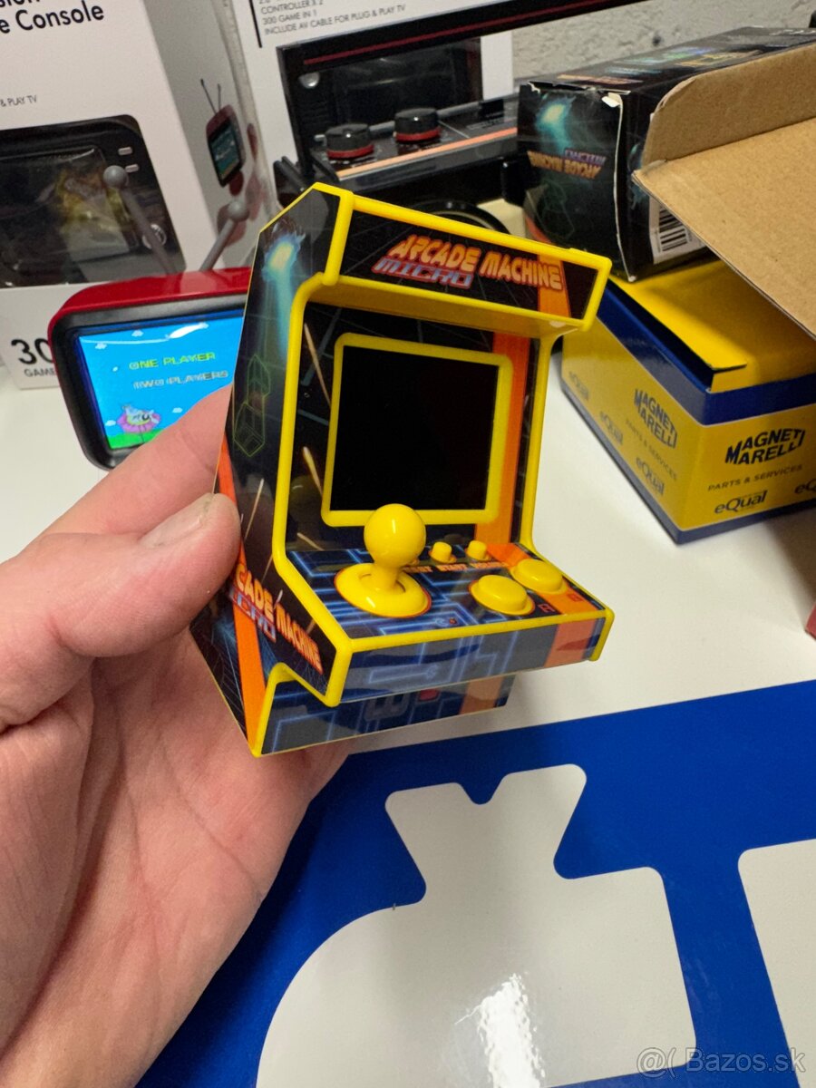 MINI HRA - 4