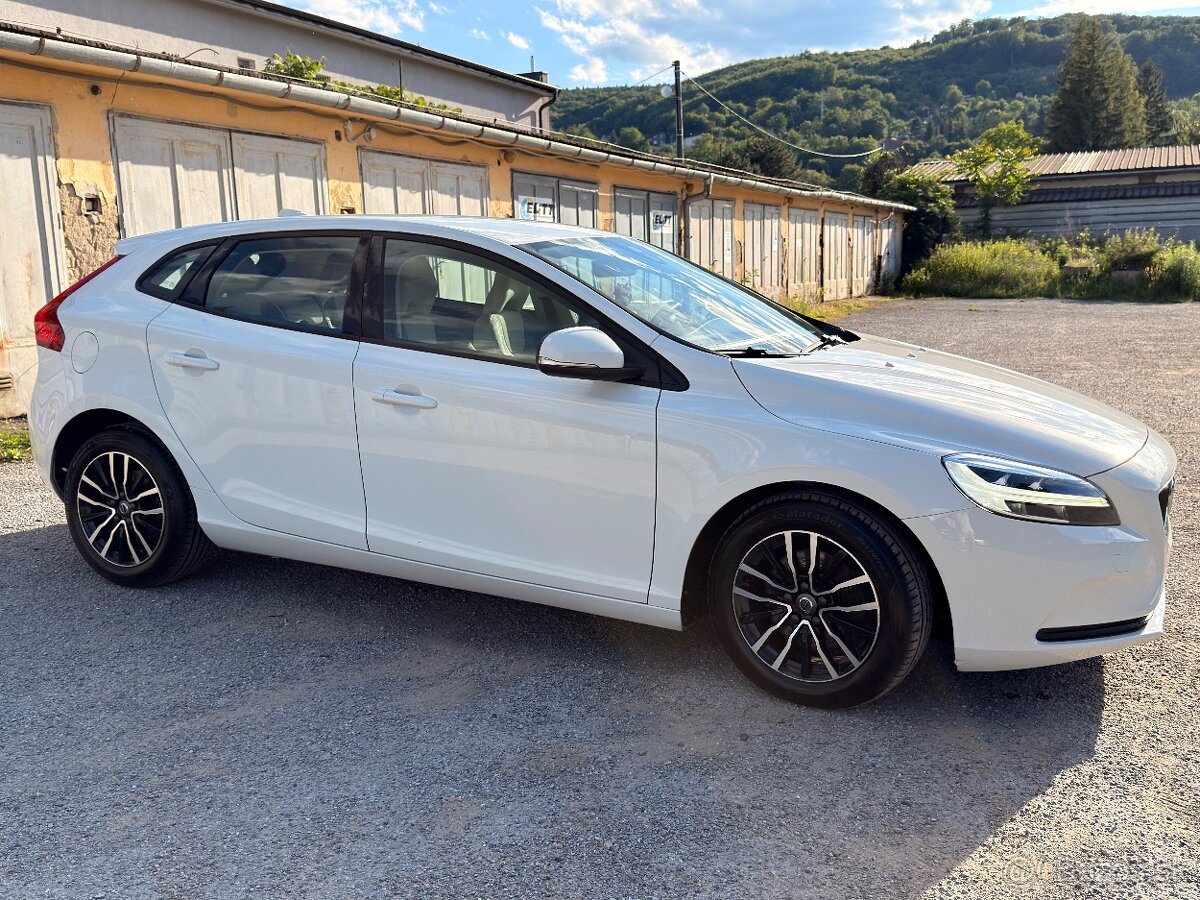 Predaj VolvoV40 T2 - 4