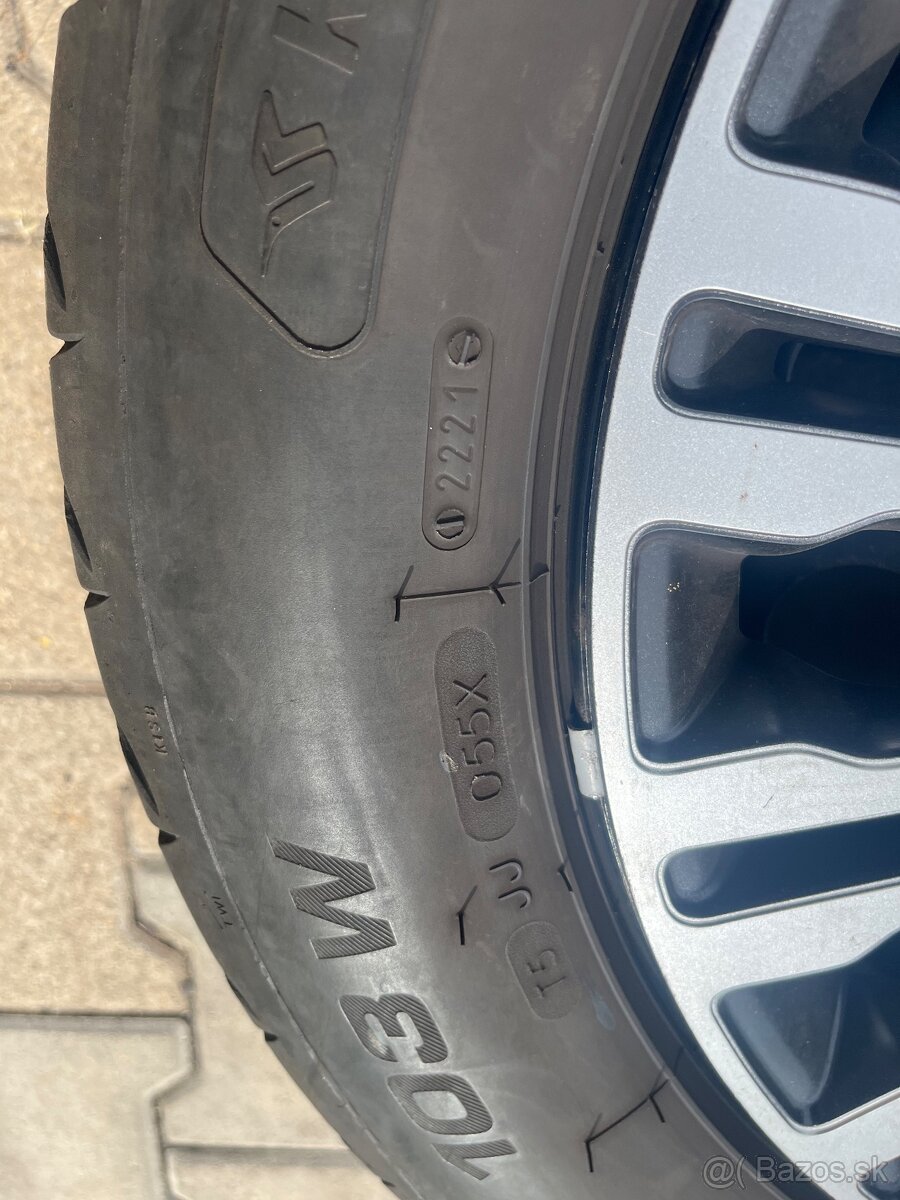 Kolesa Ford Kuga R17 - 4