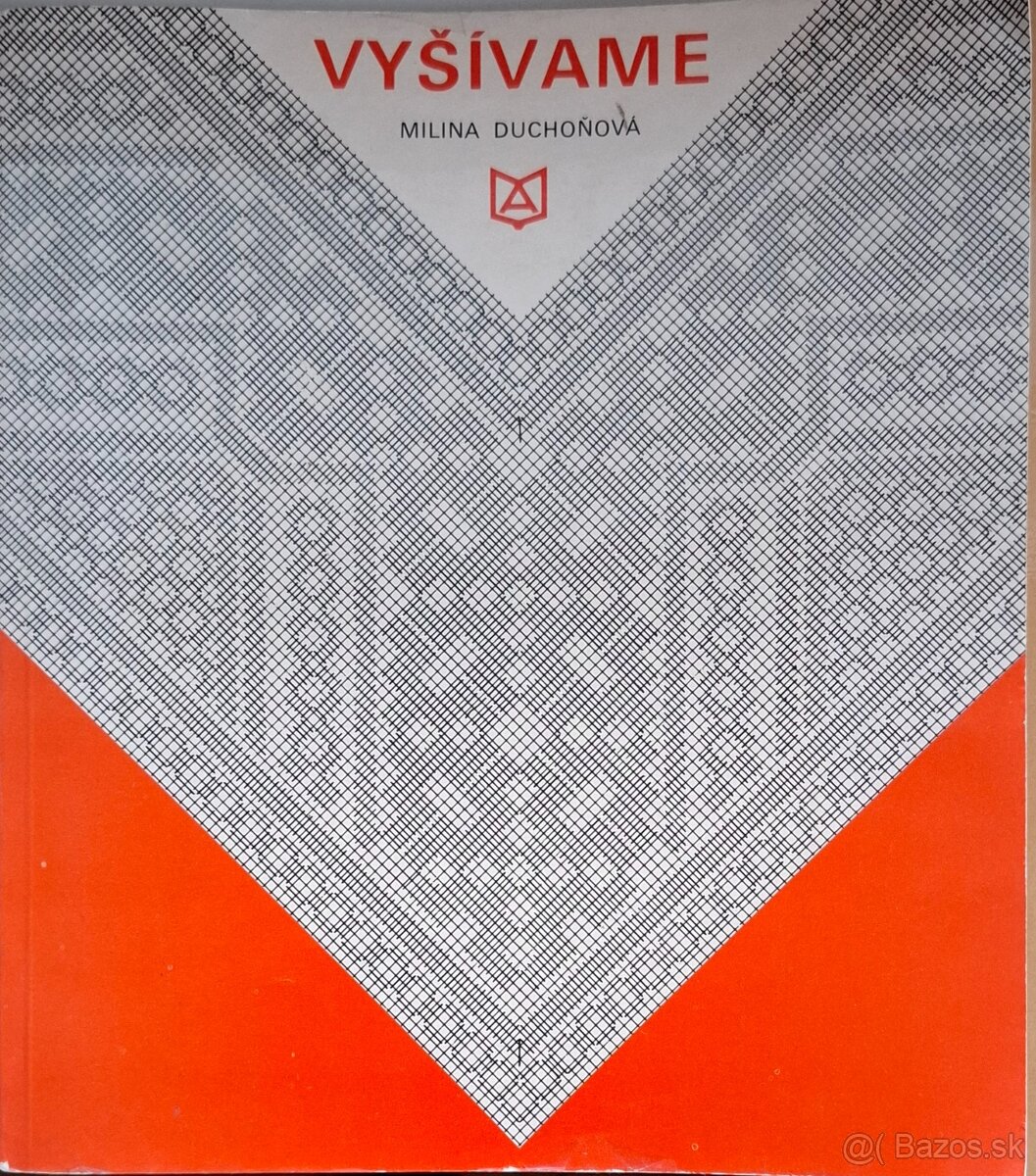 Vysivanie hackovanie - 4