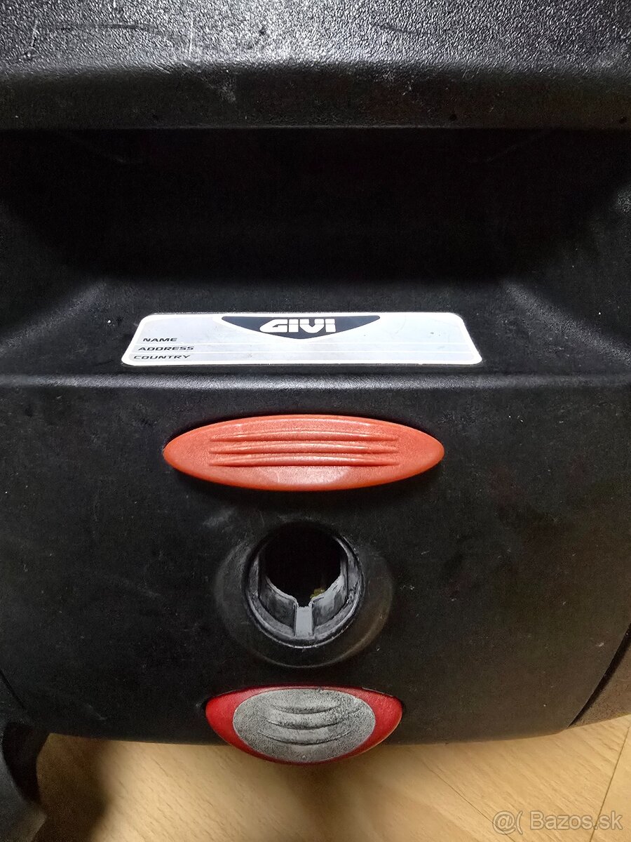 Kufor Givi - 4