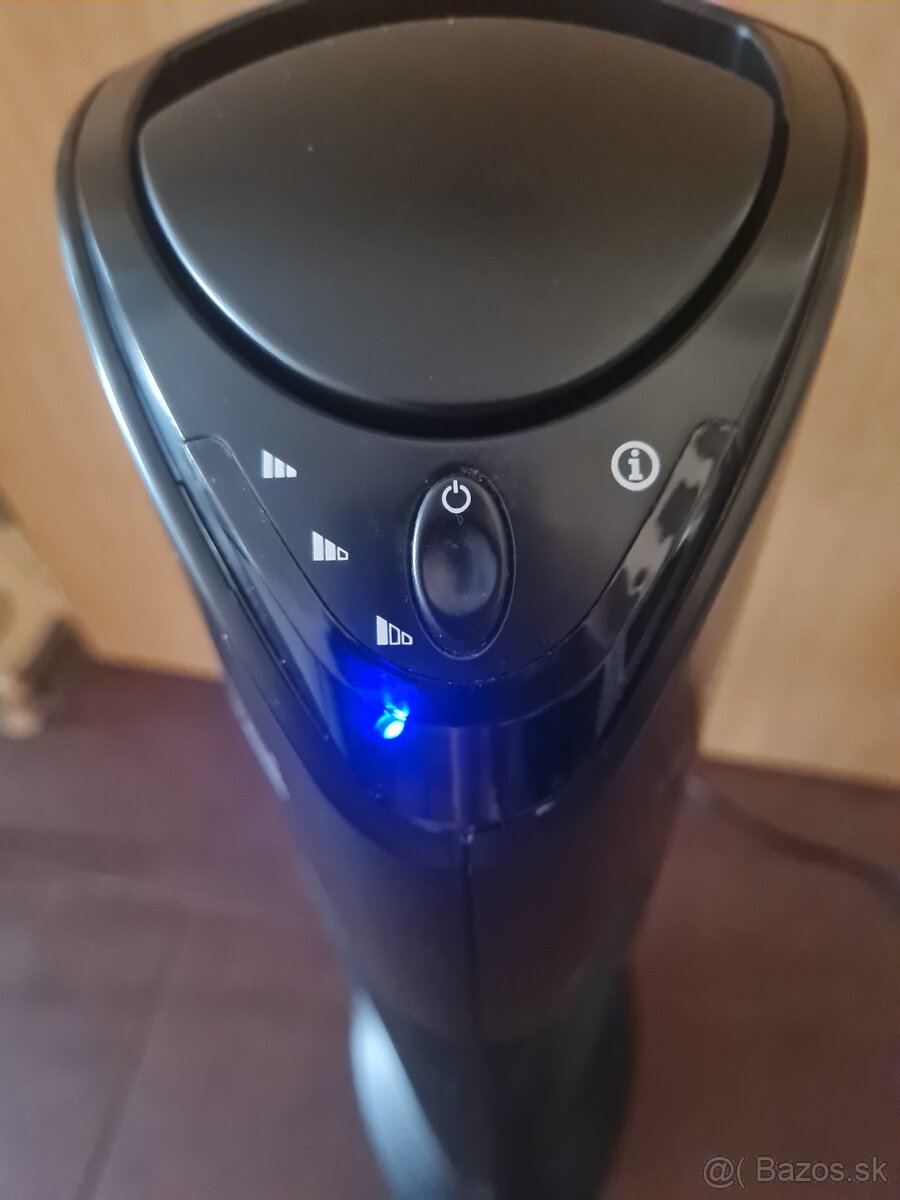 Ionic-CARE Triton X6 – čistička vzduchu - 4