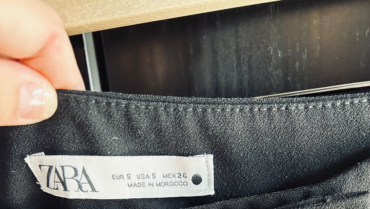Zara midi skort - 4
