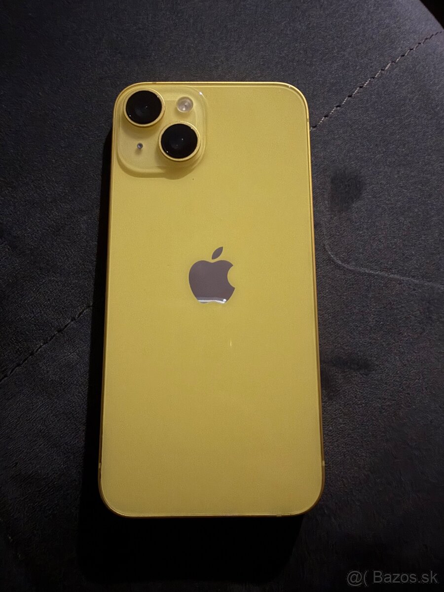iPhone 14 - 4