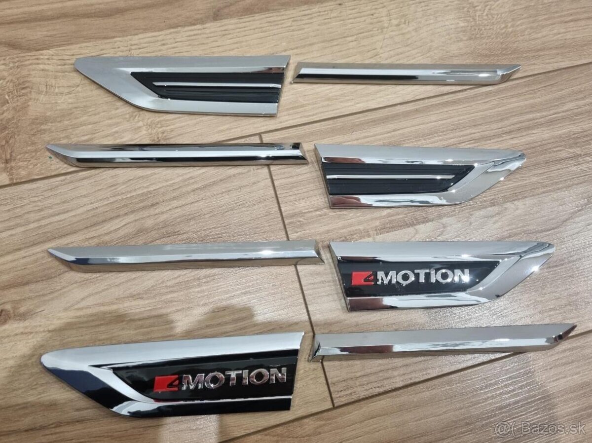 4 motion plaketka kridelka na blatniky - 4