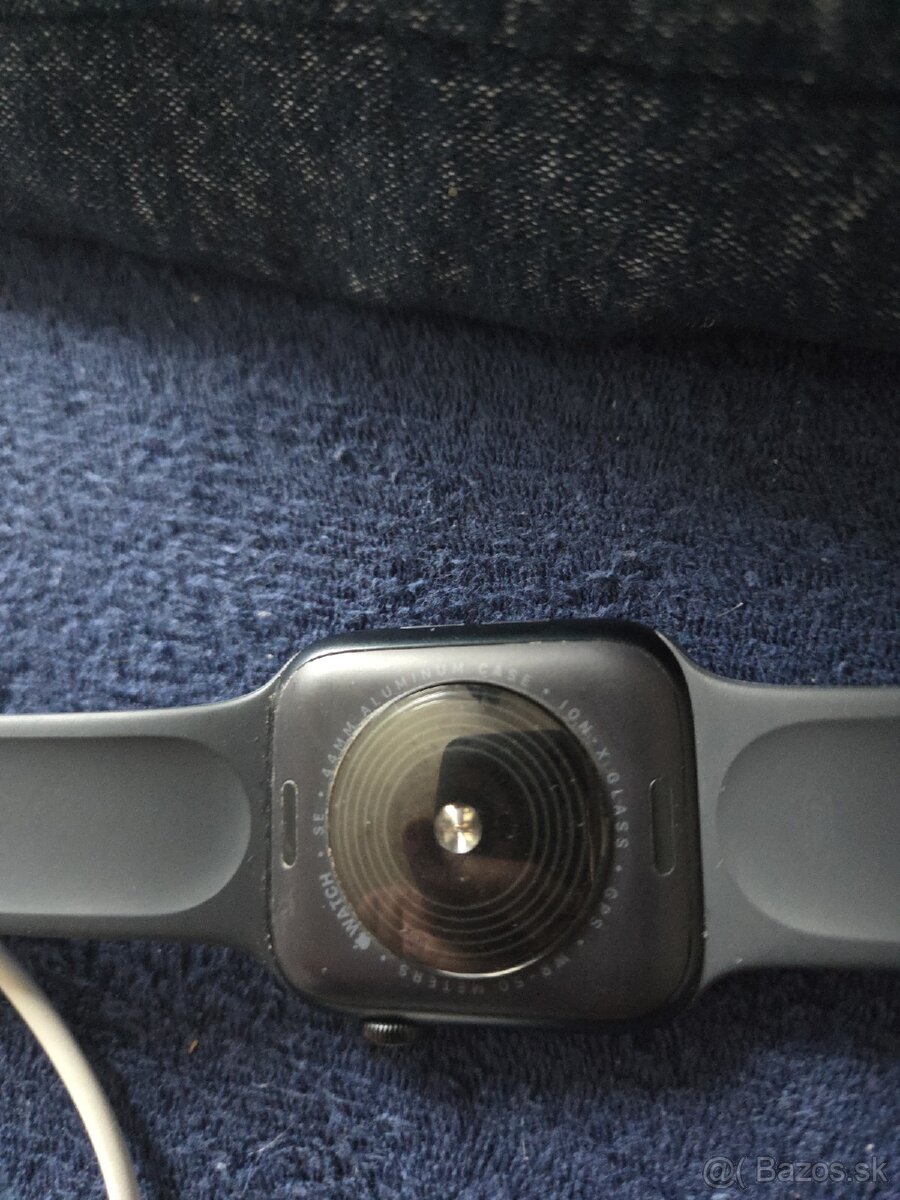 Apple watch se 2 - 4