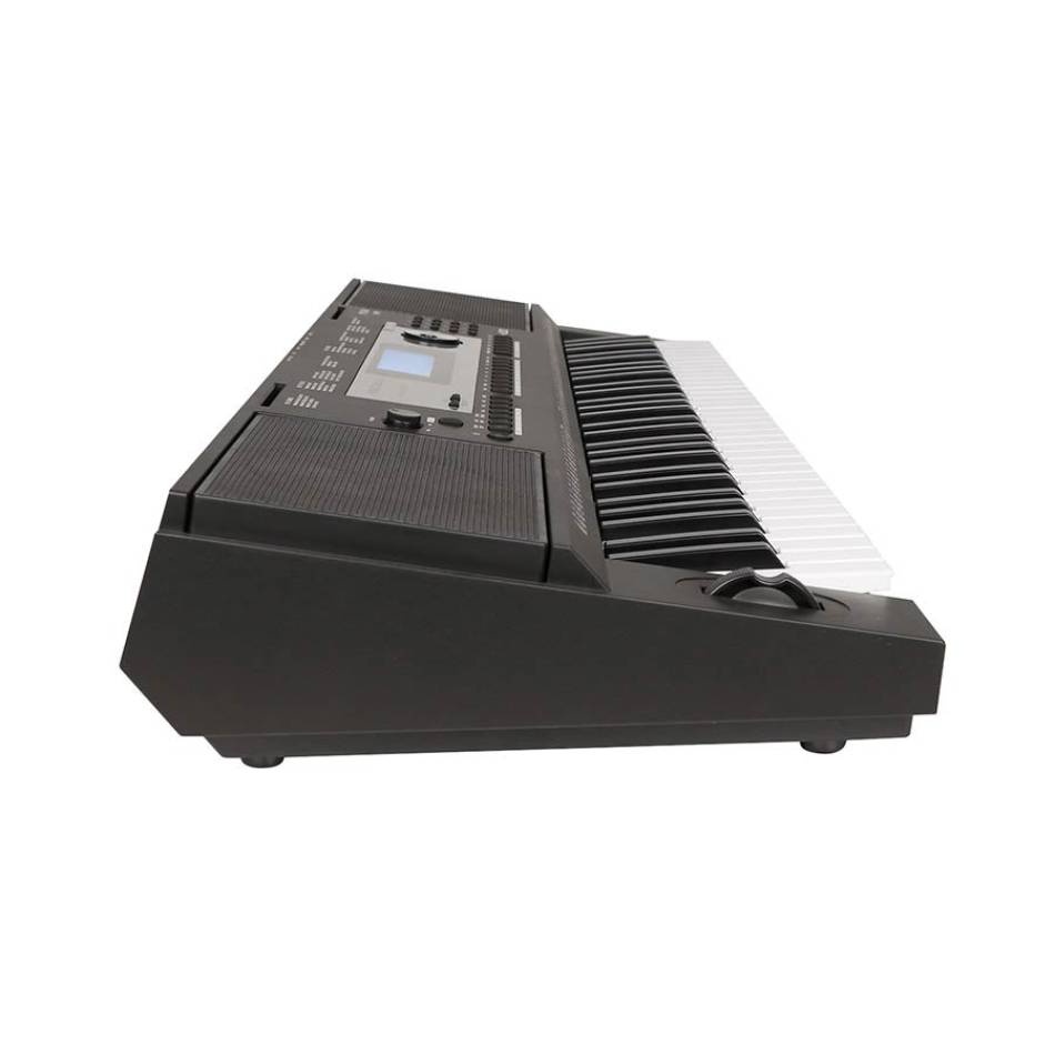 keyboard , klávesy M331 Medeli s dynamikou - 4