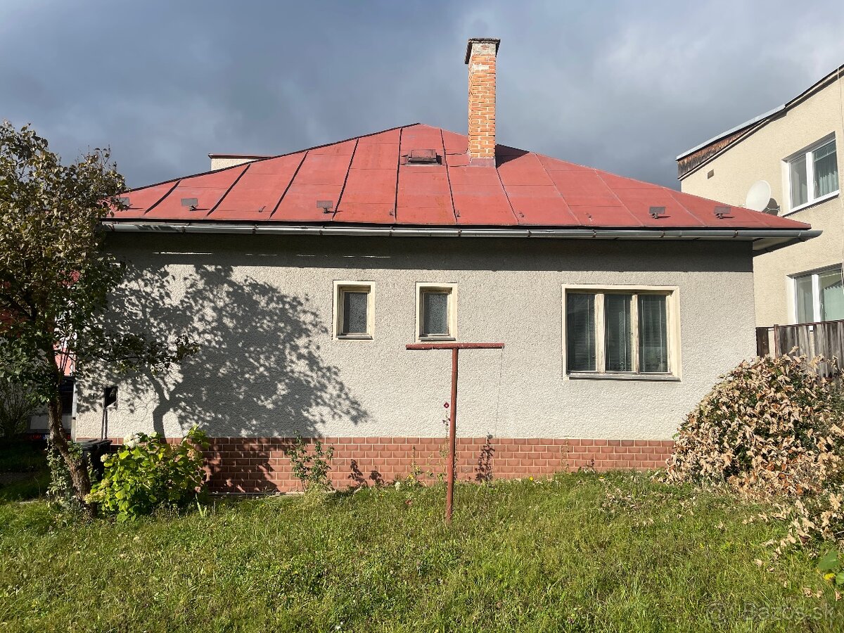 RD Podkonice - 4