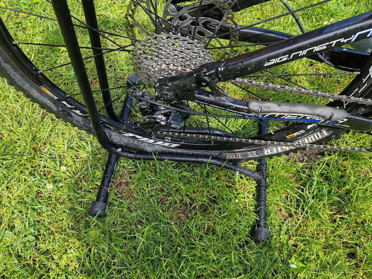 Merida big nineti 99 Xt - 4