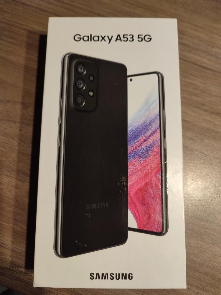 Samsung galaxy A53 5G 128GB - 4