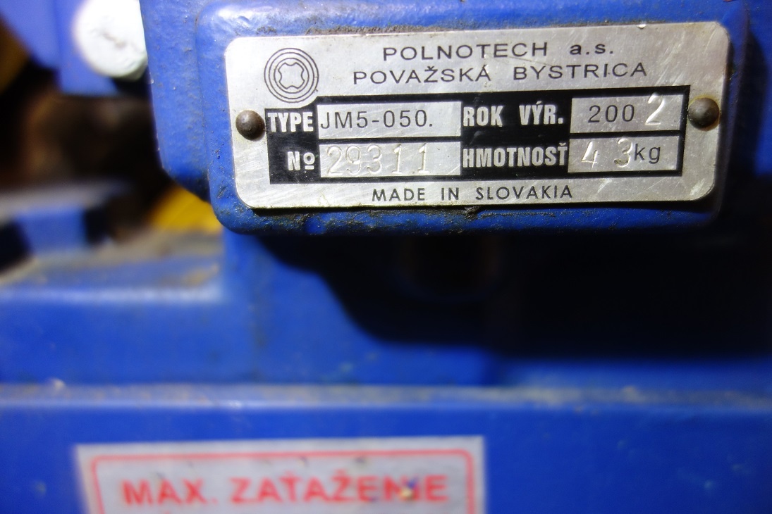 Podvozok na Agzat - 4