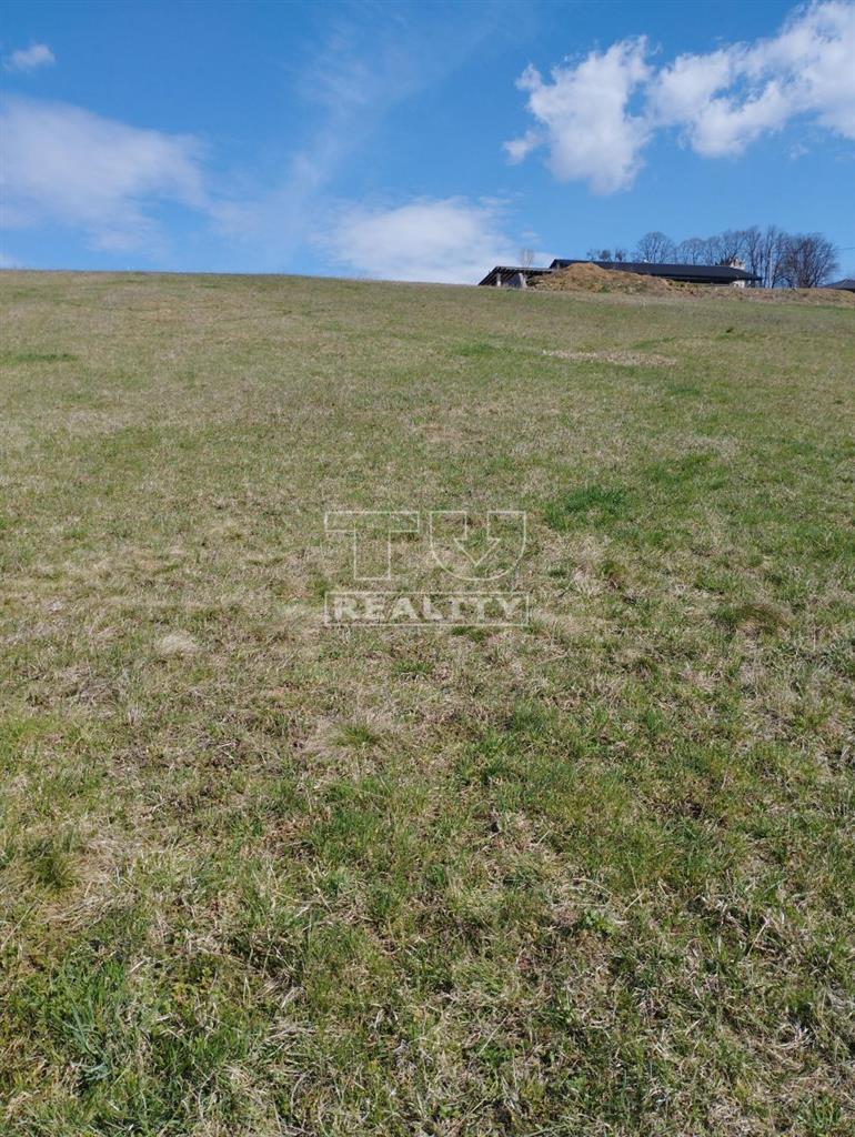 Pozemok v tichej lokalite blízko Prešova - 4