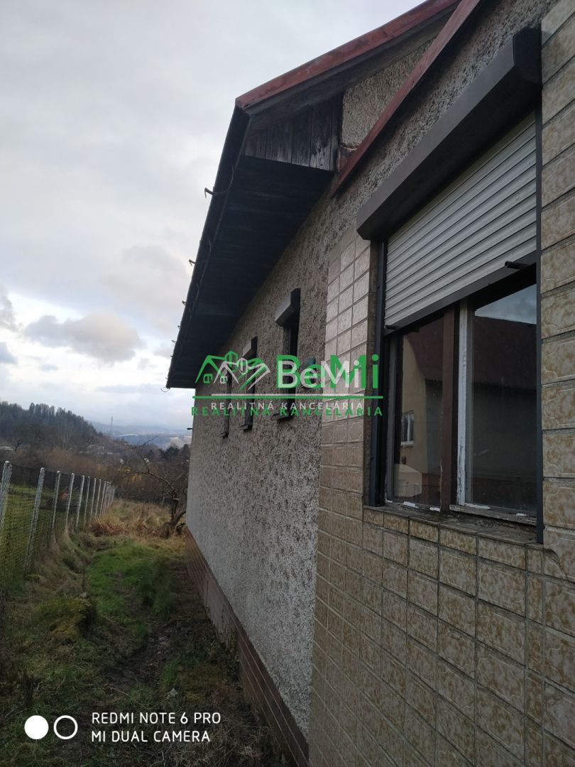 Predaj, Rodinný dom, 230m2, Čadca (798-12-JAS) - 4