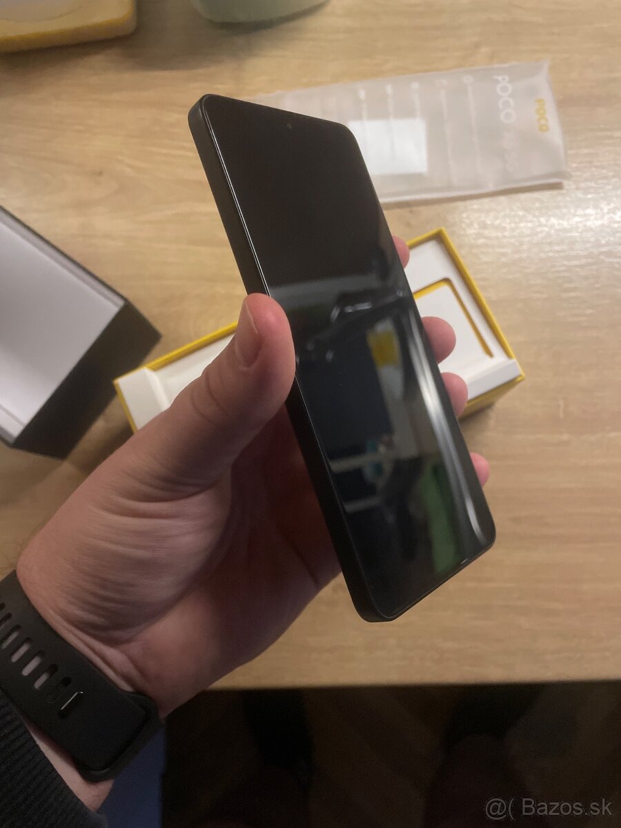 Xiaomi POCO X6 5G 12GB/256GB - 4