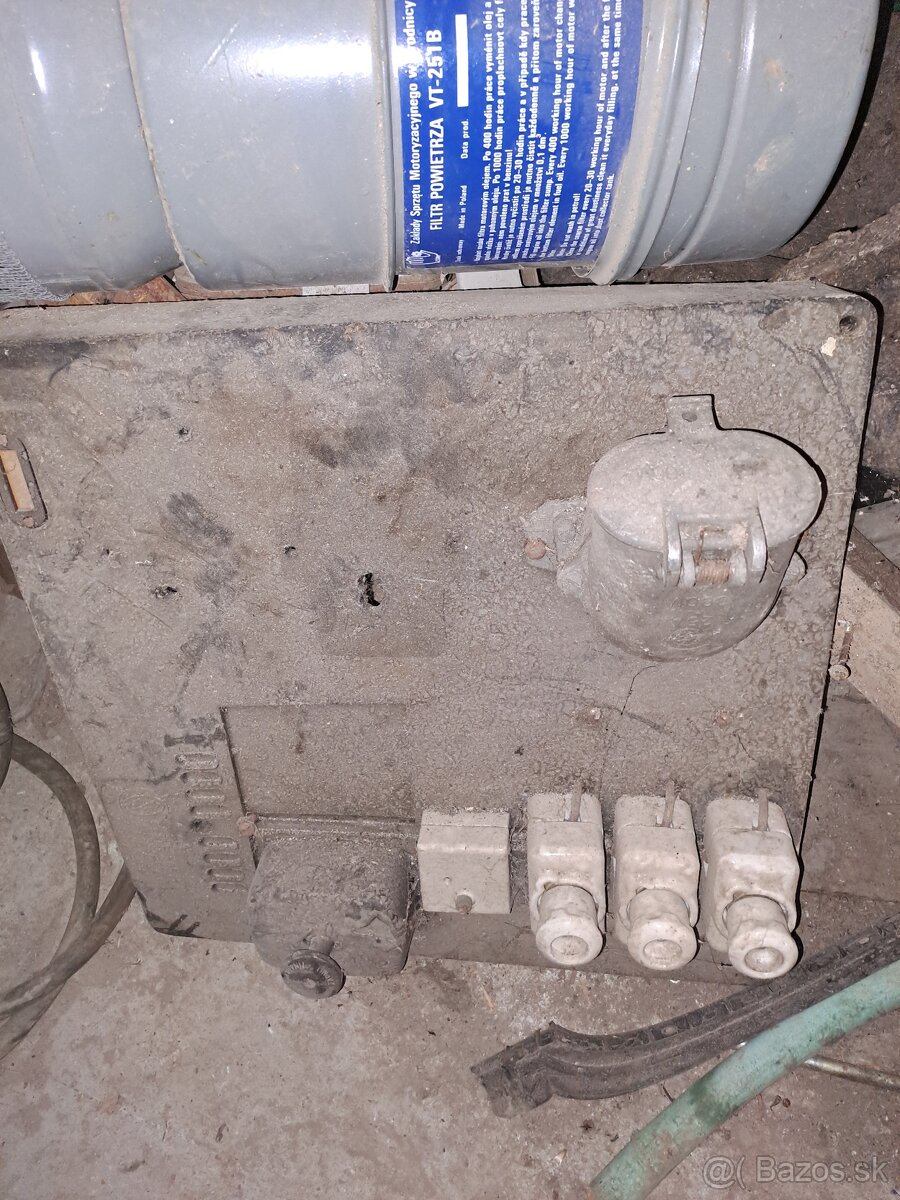 Brzdove a spojkove oblozenia Liaz,Tatra.Ifa, zetor - 4