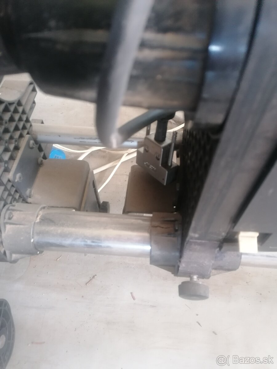 Mimaki navíjací systém - 4