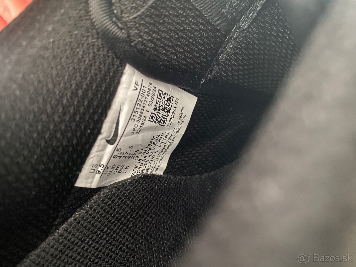 Nike Air force 1 - 4