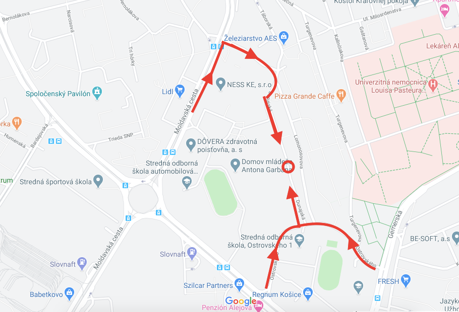 Požičovňa tepovačov TEPER Košice a okolie - 4