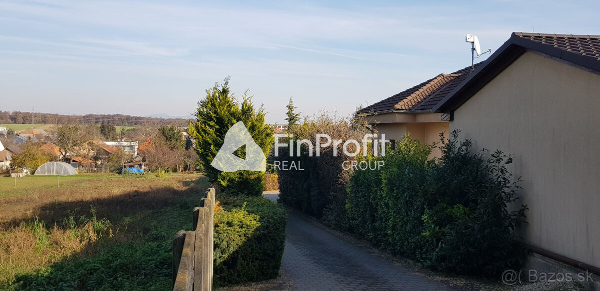 Predám RD Nitra - Veľké Zálužie. - 4