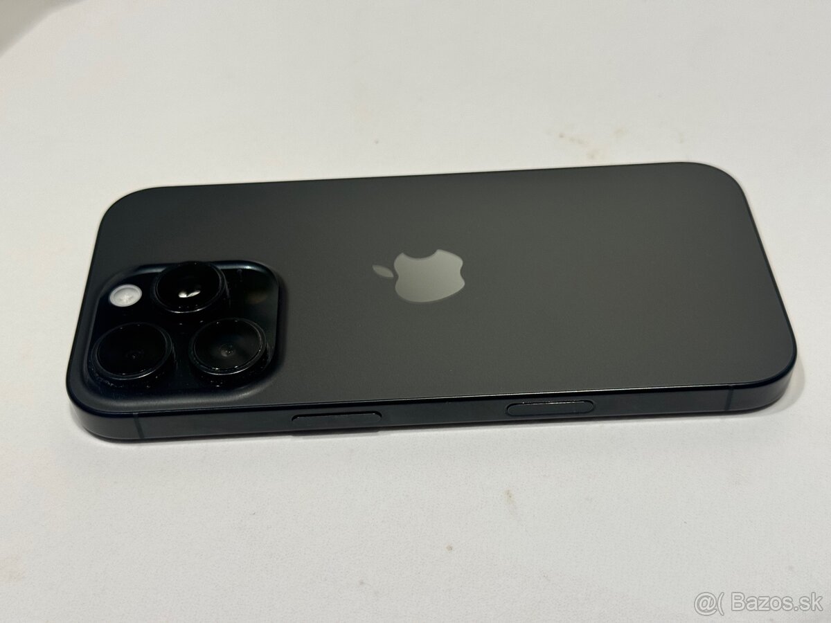 Iphone 16Pro 256GB - 4