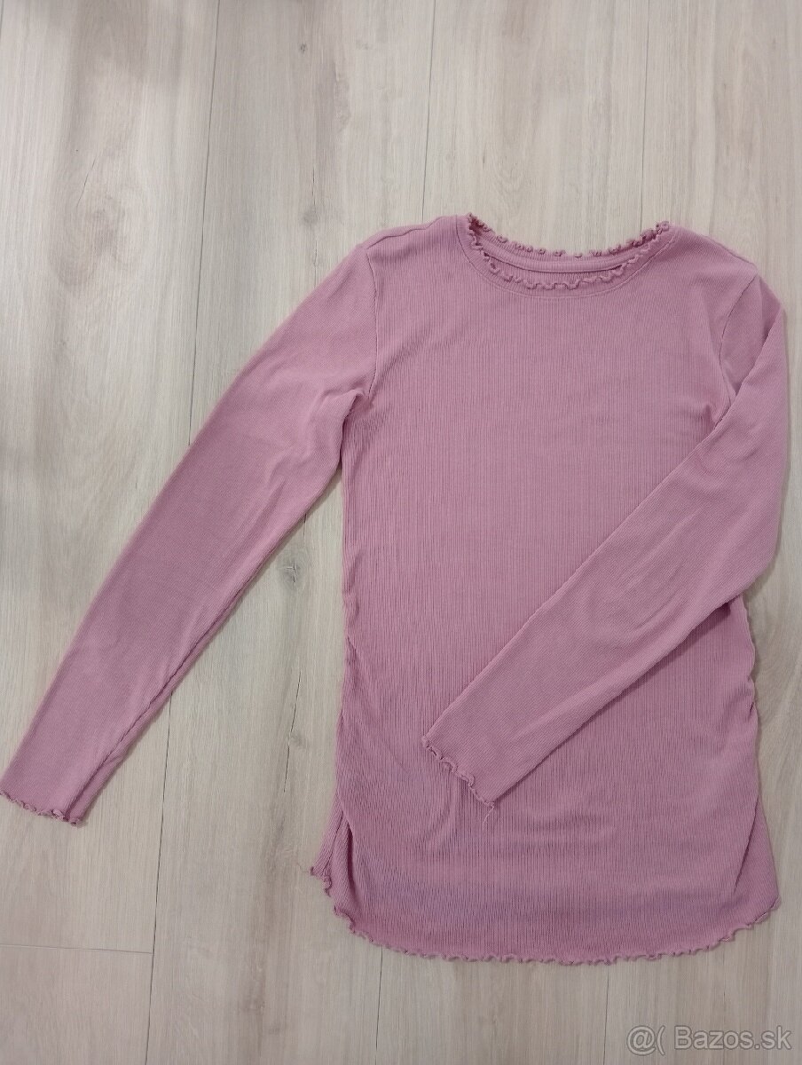 tehotenské oblečenie - 4