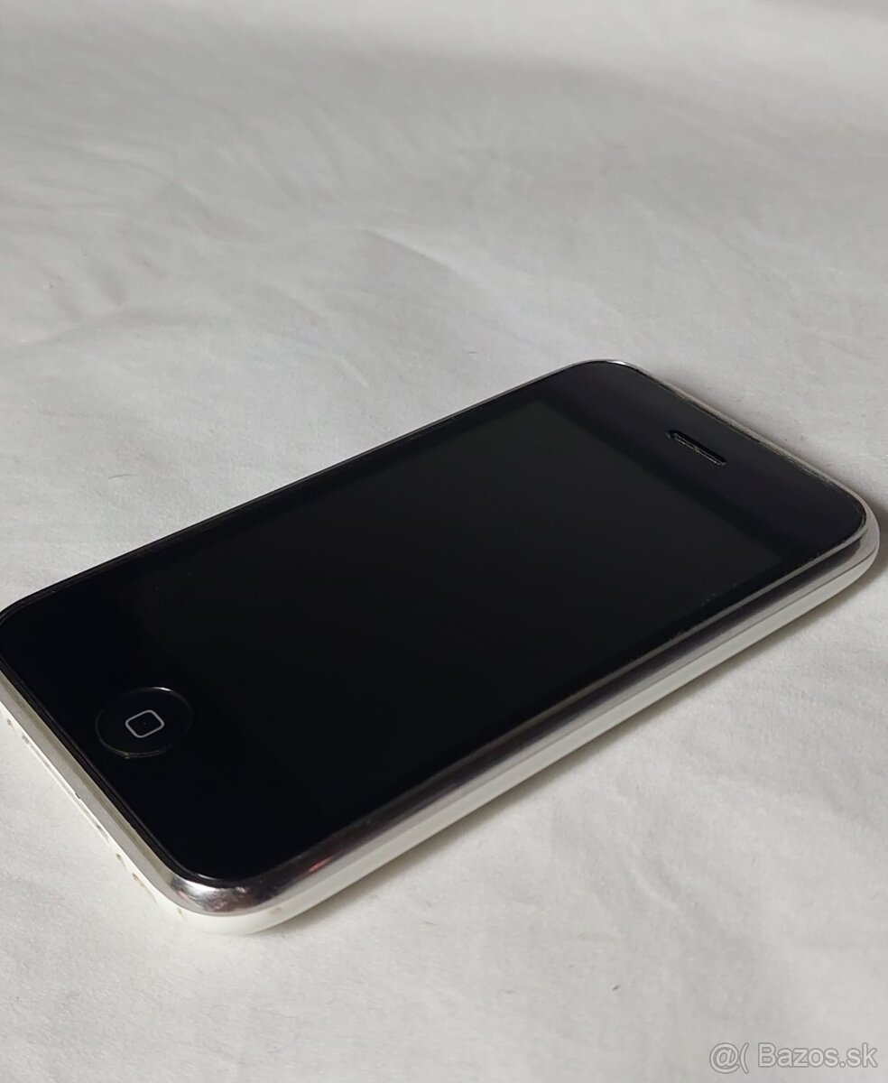 iPhone 3GS 16GB A1303 - 4