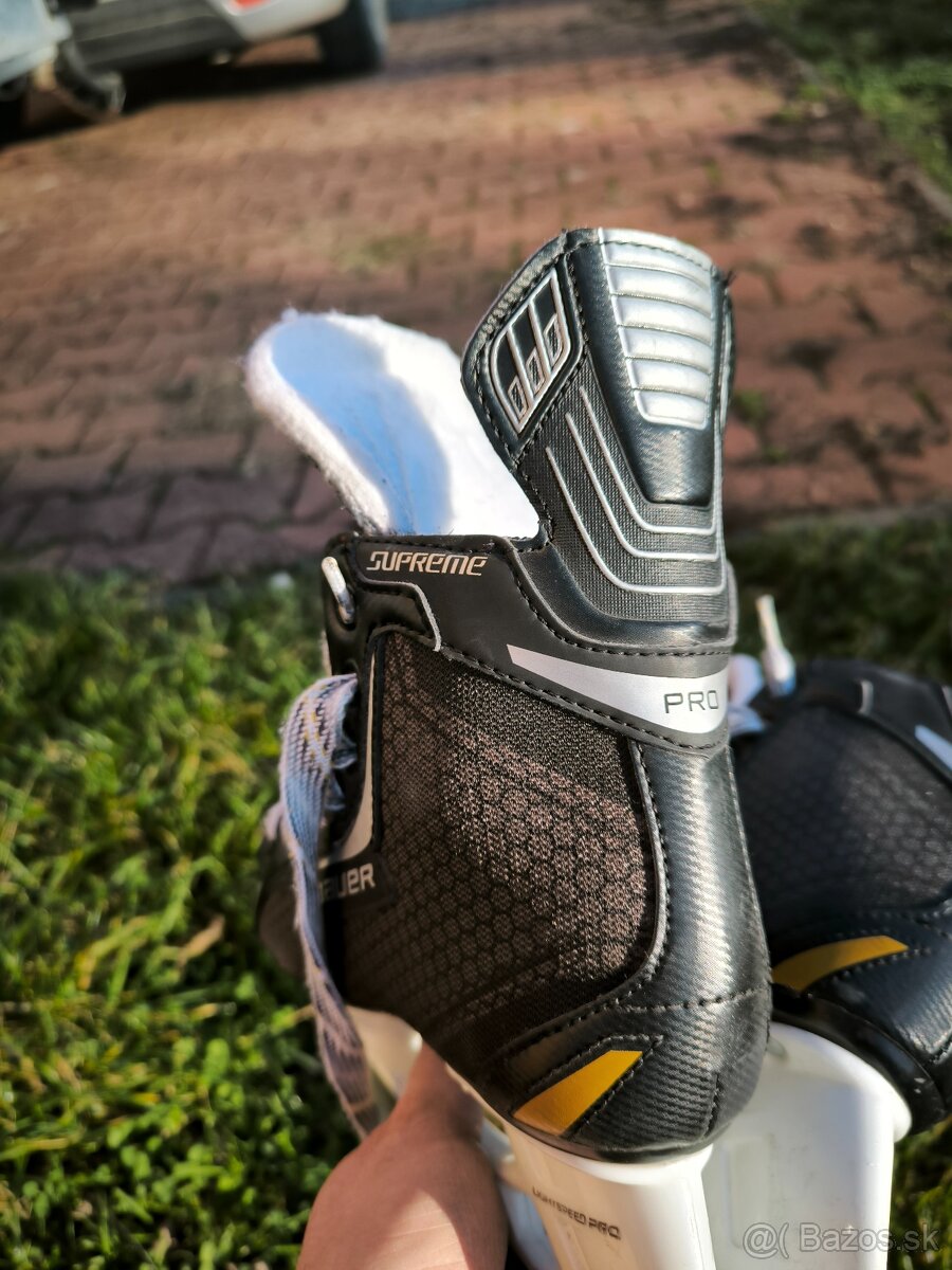 Detské korčule Bauer - 4