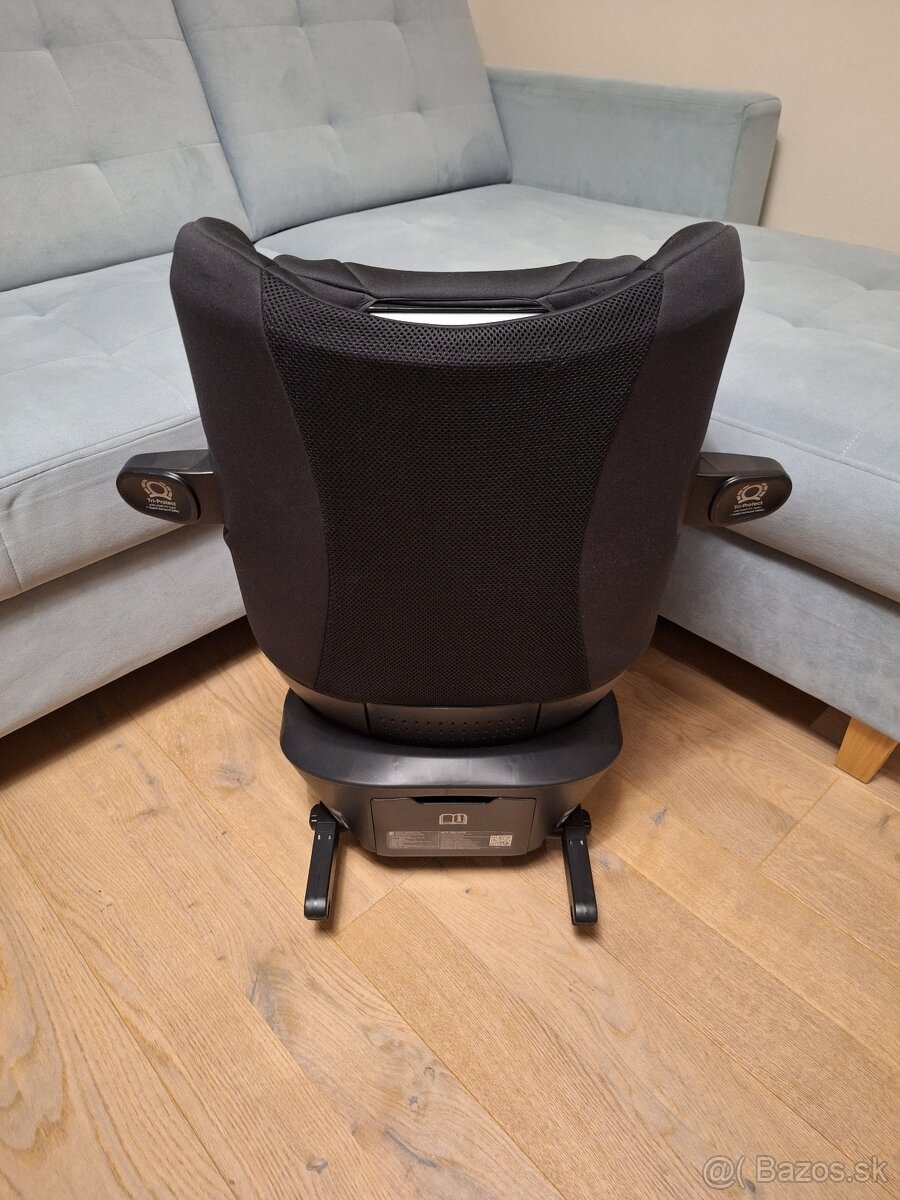 Autosedačka Joie i-Spin 360 - 4