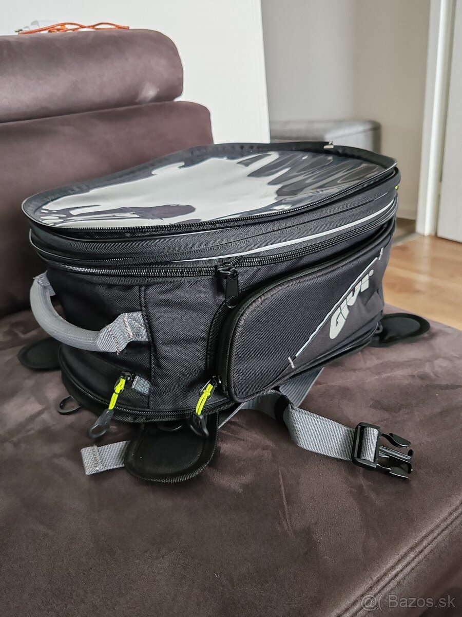 GIVI TANKVAK EA103B - 4