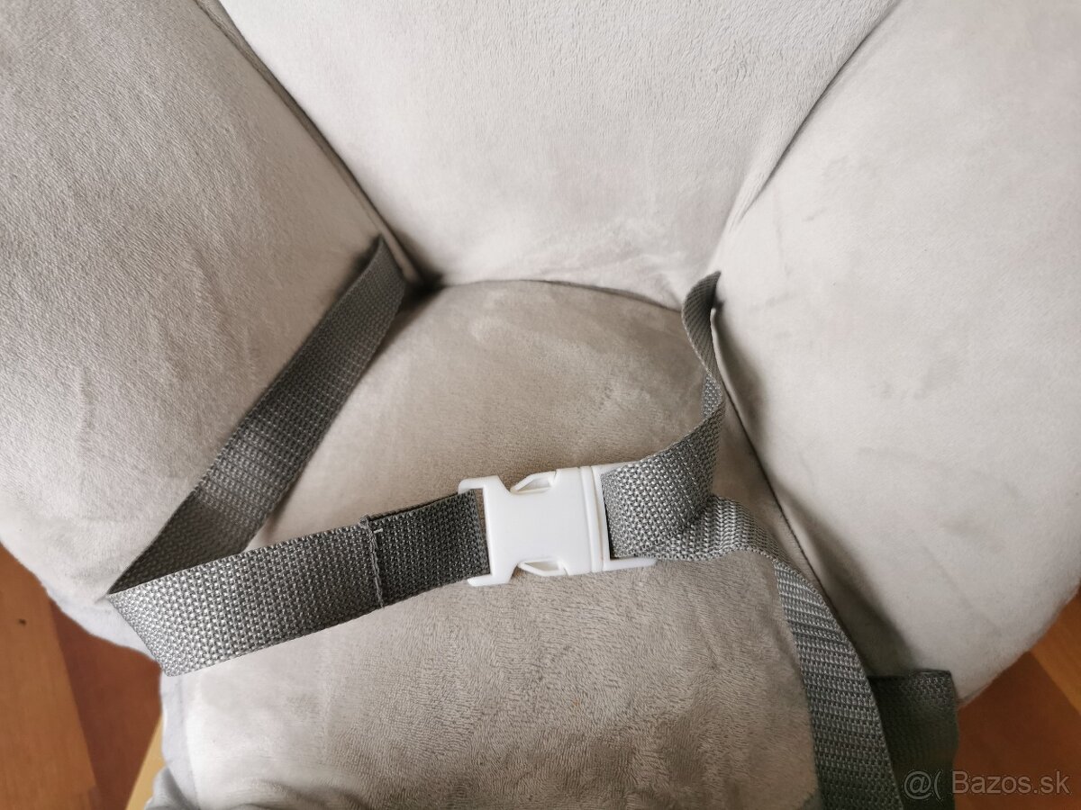 KINDERKRAFT Hojdačka s melódiou koník - 4