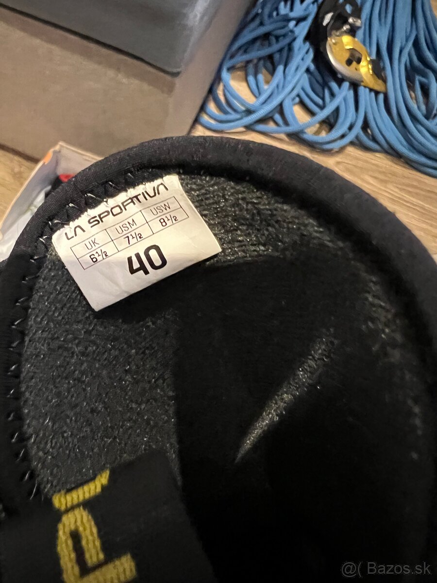 La Sportiva G2 Evo BOA - 4