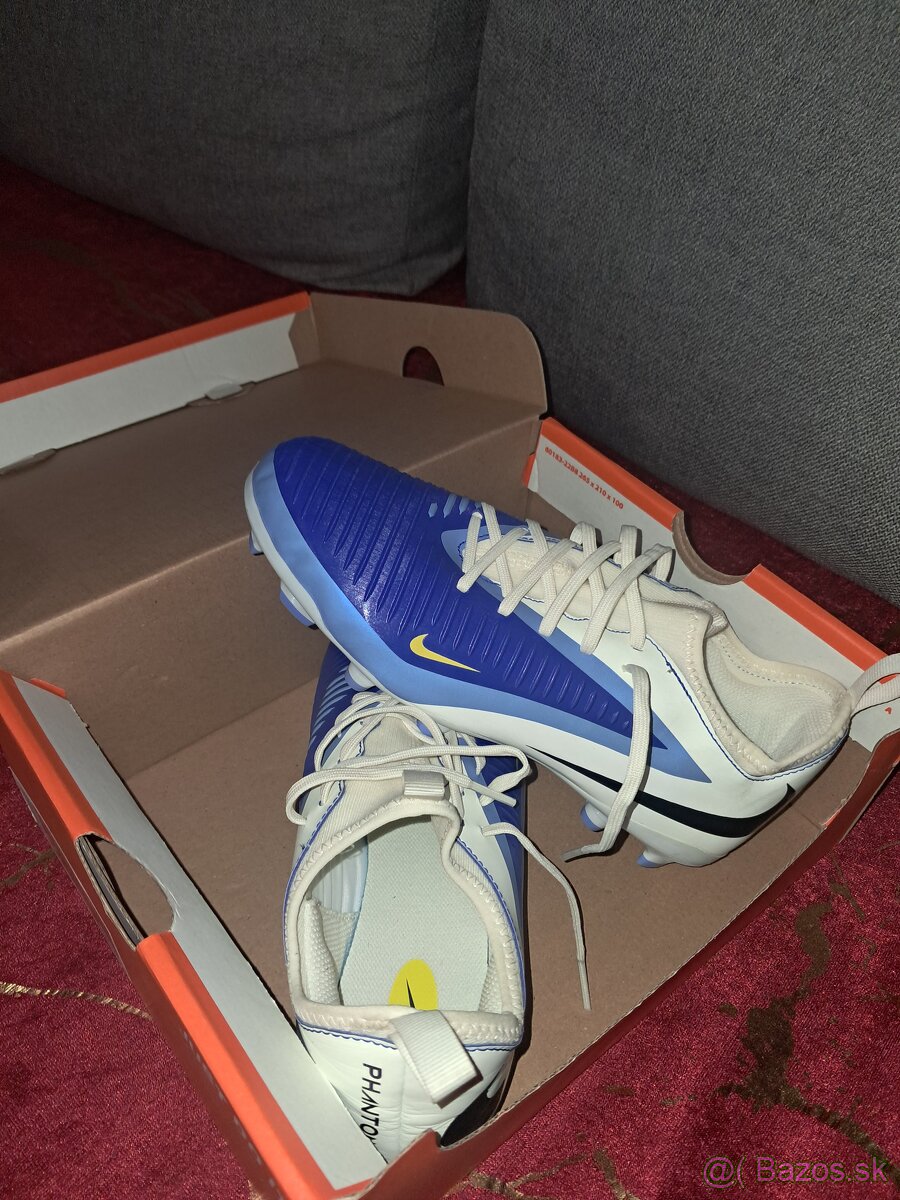 JR PHANTOM 6 LOW ACAD FGMG LV8 - 4