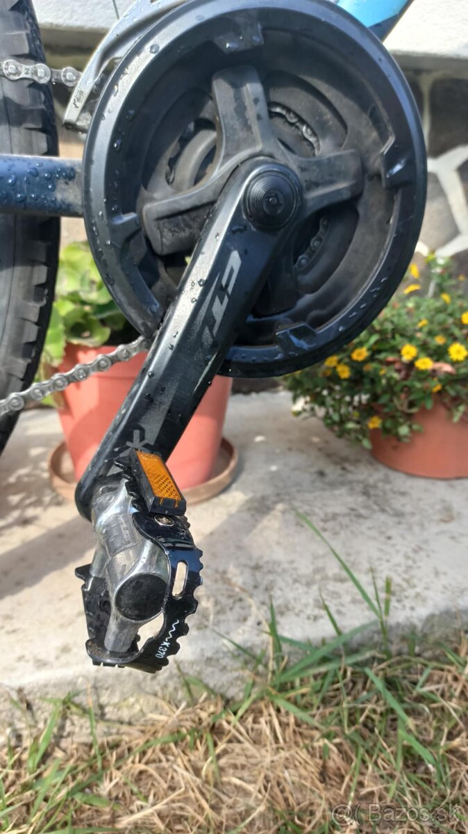 CTM TERRANO 3.0 2020 - 4