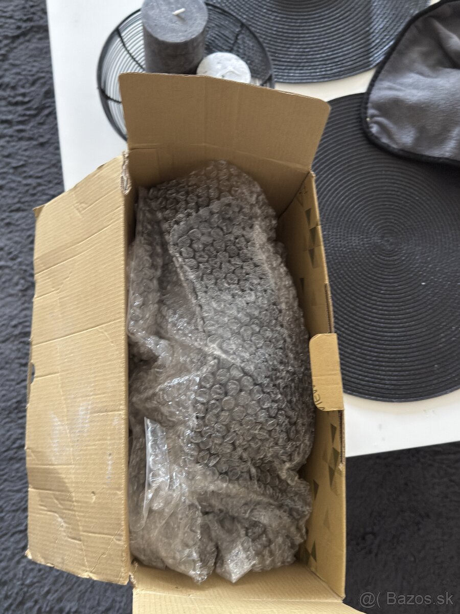 Predám spätné zrkadlo Mazda CX5 - 4