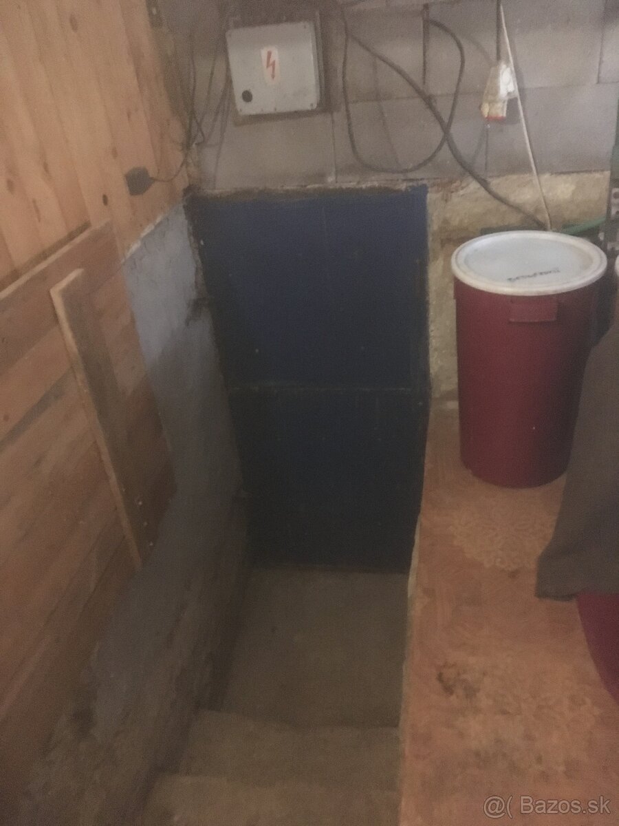 Predám záhradu - 4