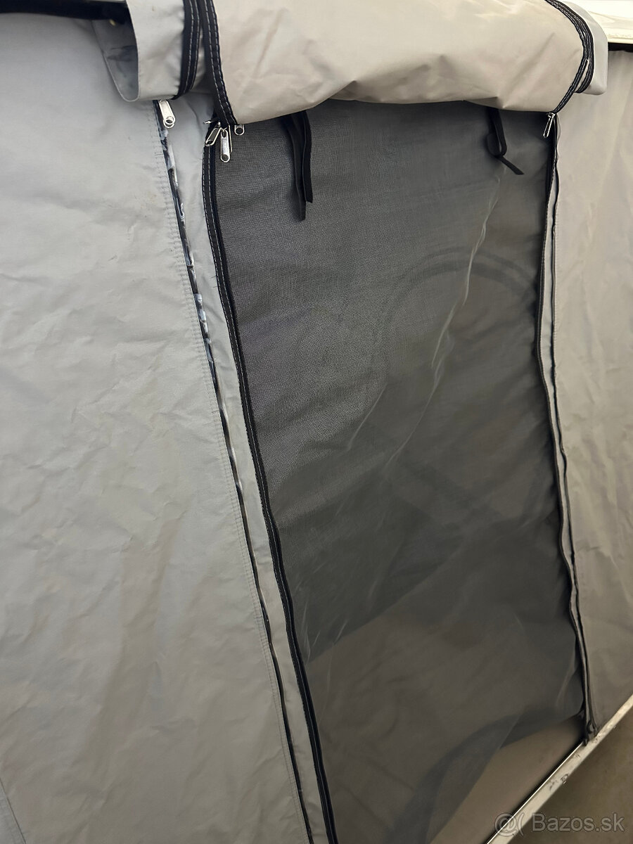 Autostan Columbus L - 4