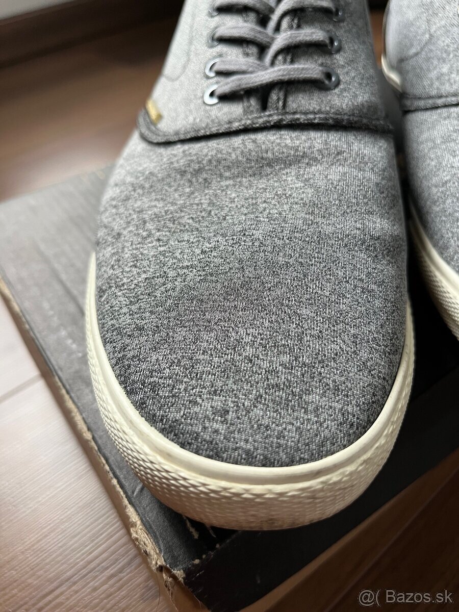 Pánske tenisky Jack & Jones - 4