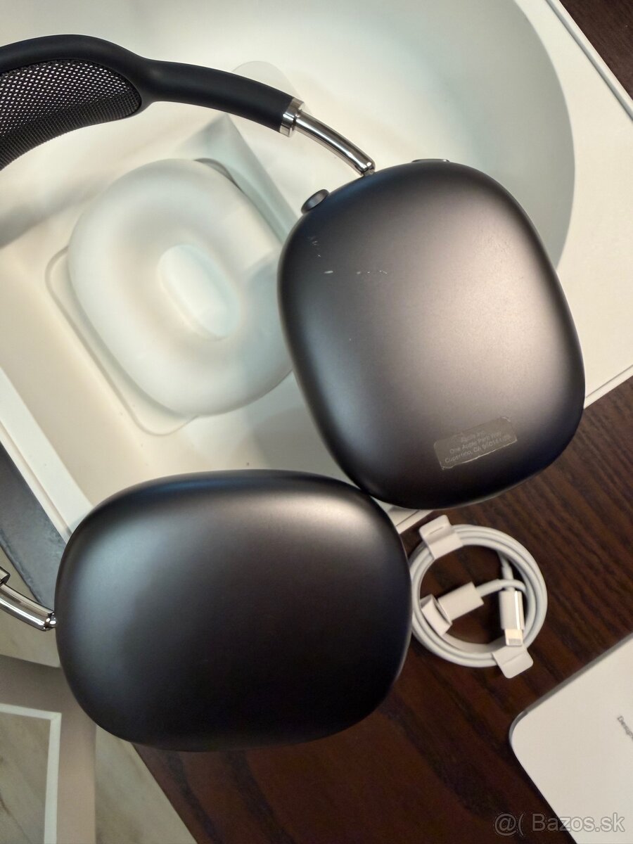 Predám Apple AirPods Max - 4