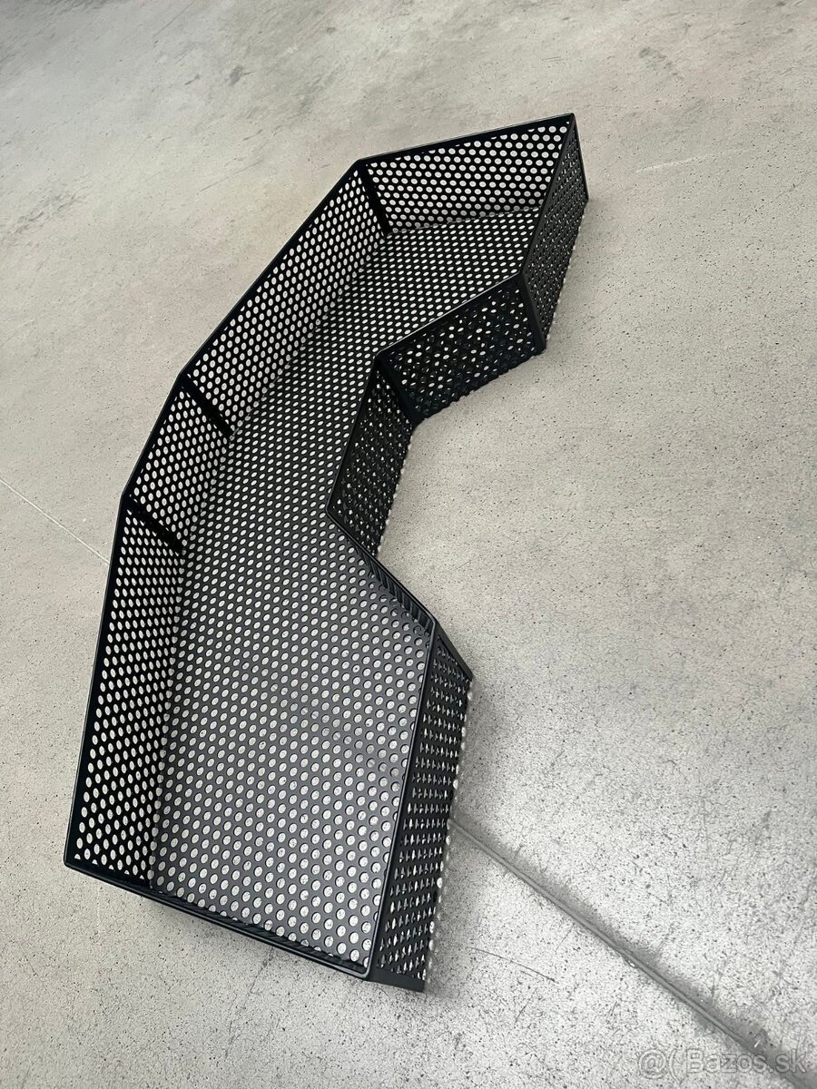 Přední koš na čtyřkolku - 4