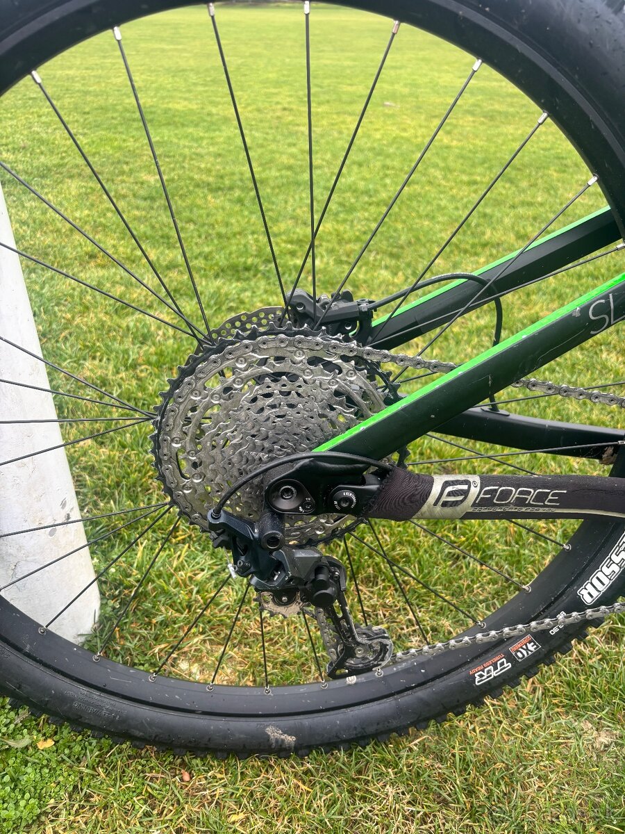 GHOST SL AMR 2,9 - 4